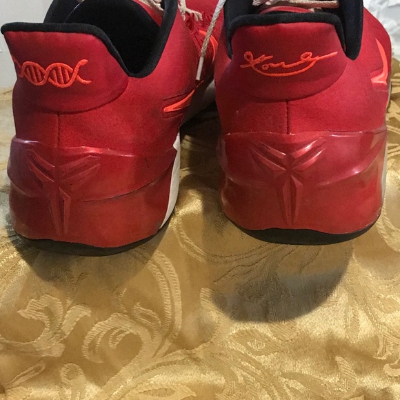 Men’s Athletic shoes - Picture 8 of 8